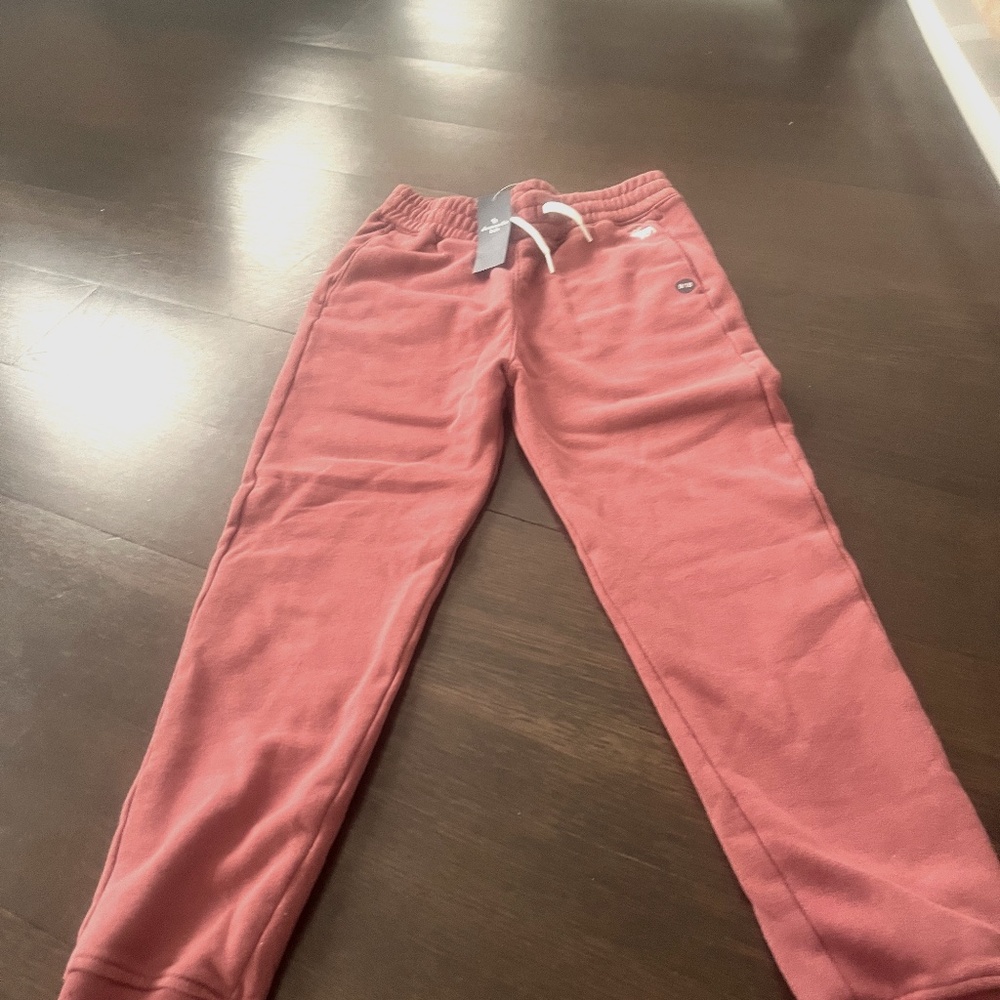 NWT - Abercrombie Kids - Sweatpants, Youth Size 9/10